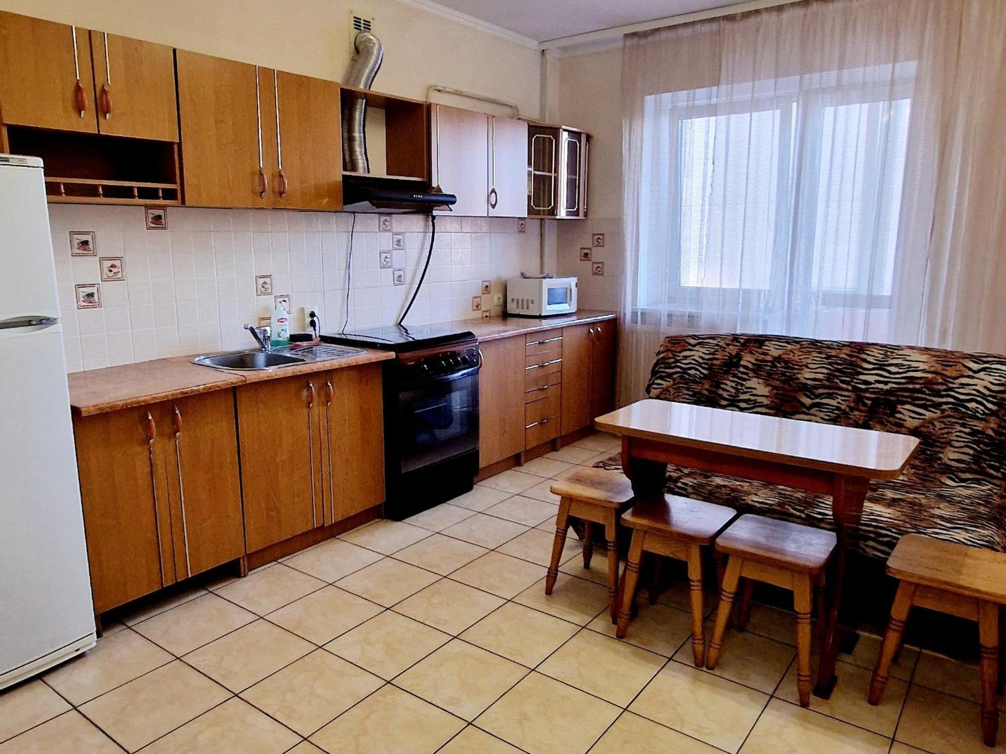 Apartment On Kravchuka, 11B Lutsʼk Exteriör bild